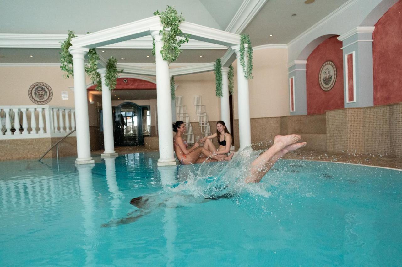 Hotel Wagner اوبرتاورن المظهر الخارجي الصورة
