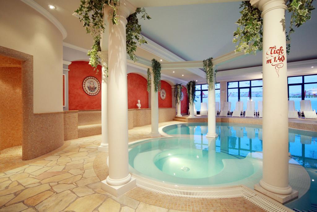Hotel Wagner اوبرتاورن المظهر الخارجي الصورة