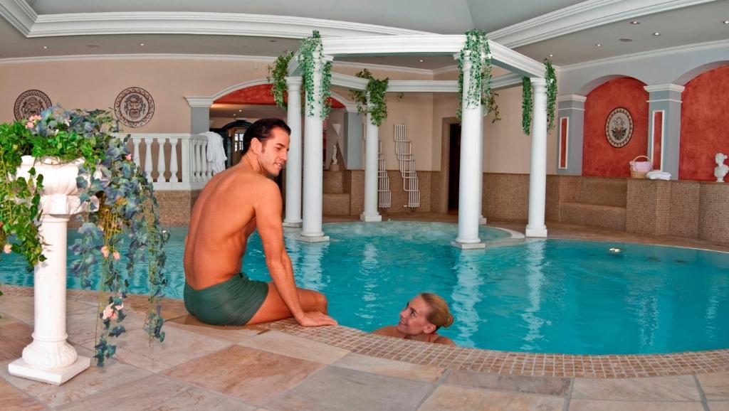 Hotel Wagner اوبرتاورن المظهر الخارجي الصورة