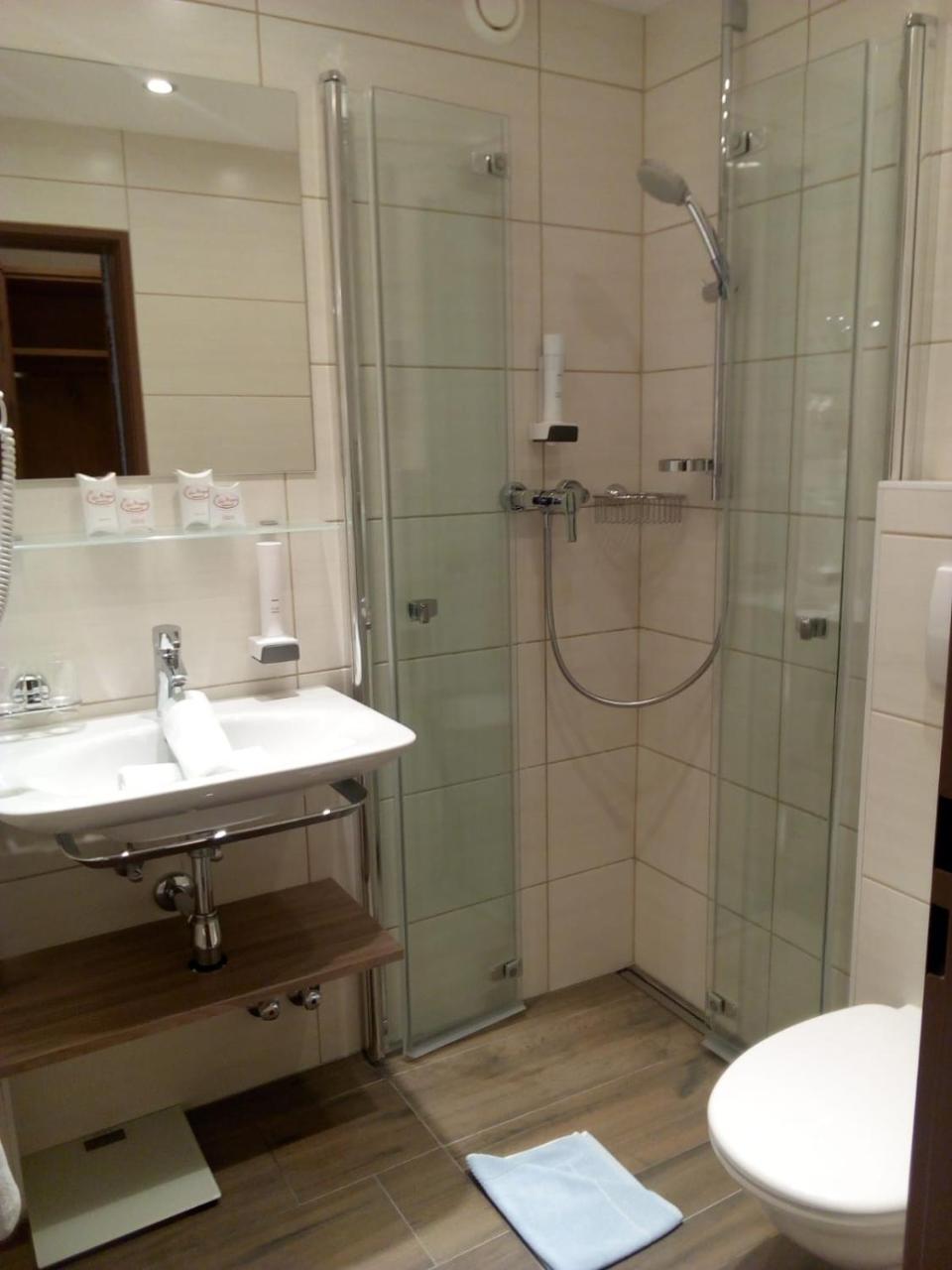 Hotel Wagner اوبرتاورن المظهر الخارجي الصورة