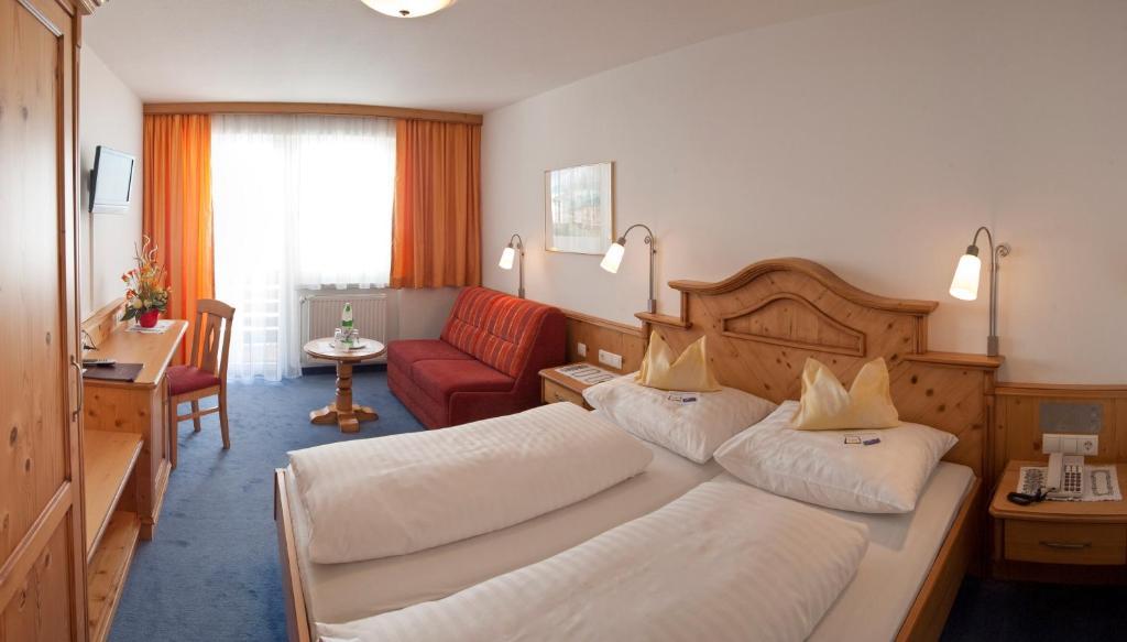 Hotel Wagner اوبرتاورن المظهر الخارجي الصورة